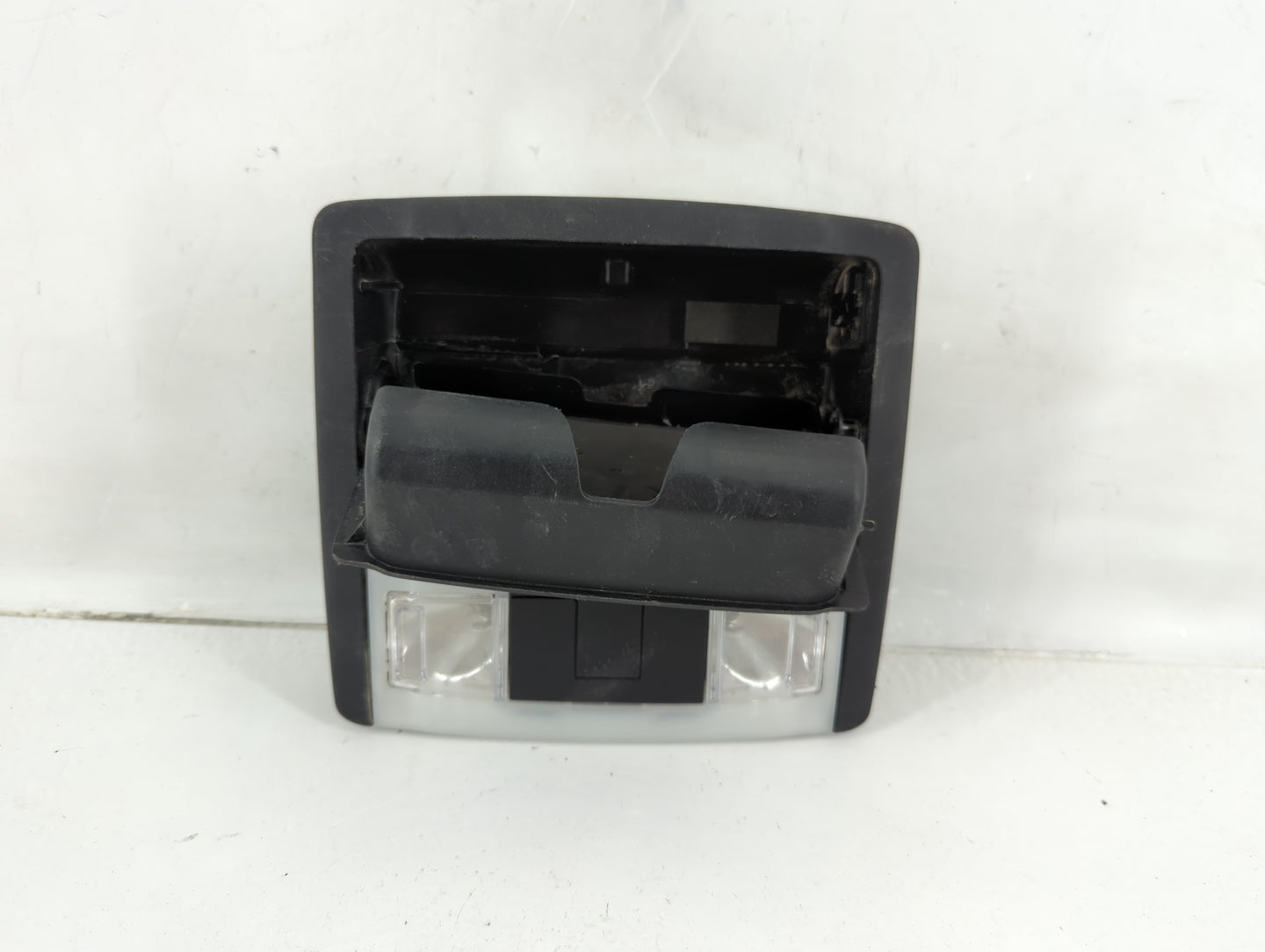2016 Ford Explorer Overhead Roof Console - Oemusedautoparts1.com