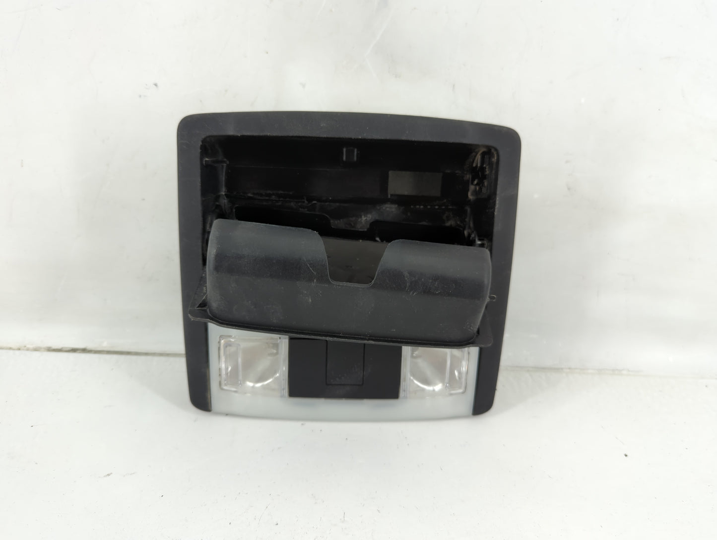 2016 Ford Explorer Overhead Roof Console - Oemusedautoparts1.com