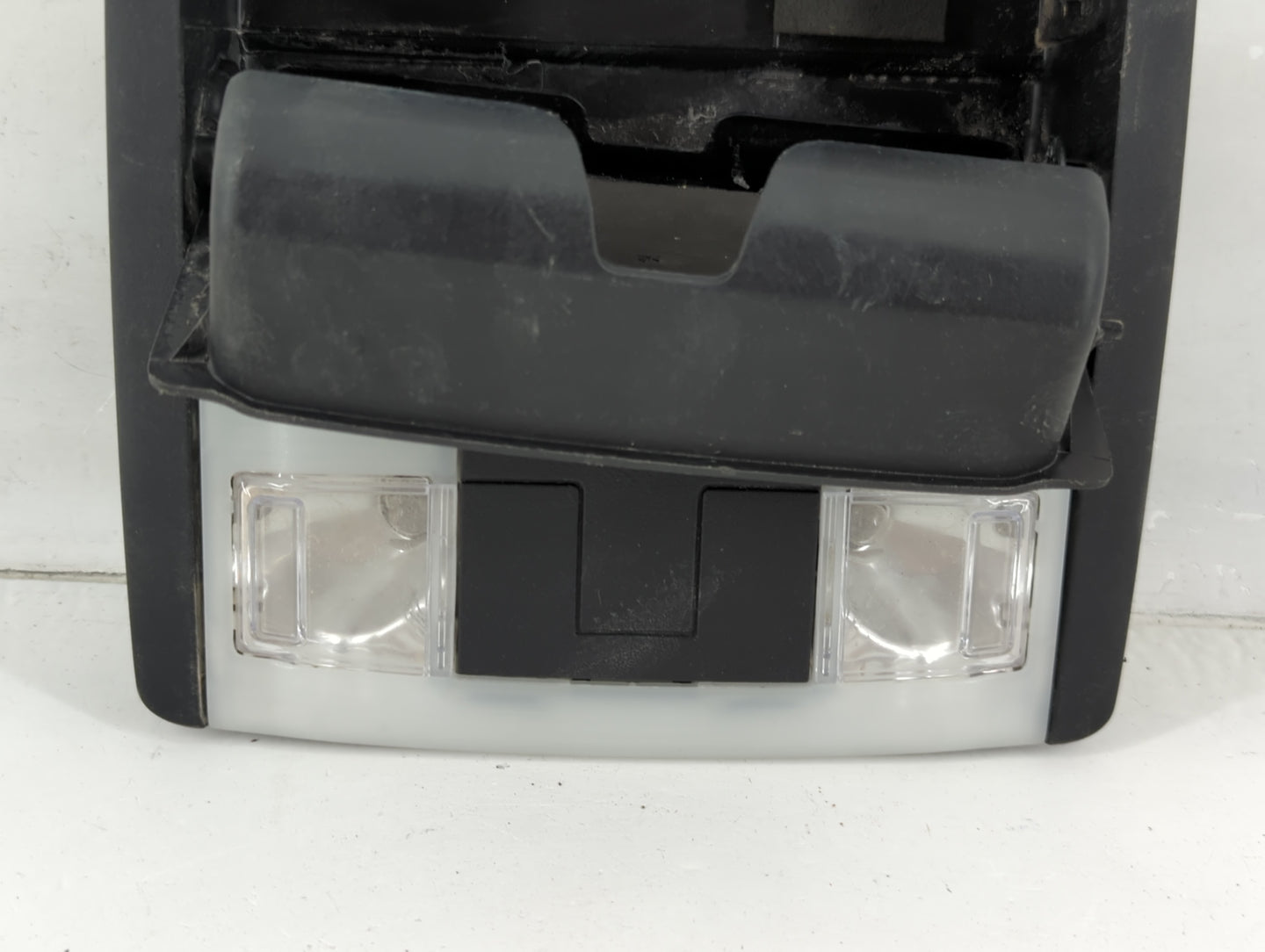 2016 Ford Explorer Overhead Roof Console - Oemusedautoparts1.com