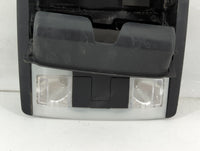 2016 Ford Explorer Overhead Roof Console - Oemusedautoparts1.com