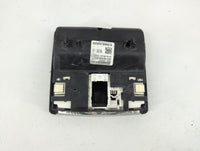 2016 Ford Explorer Overhead Roof Console - Oemusedautoparts1.com