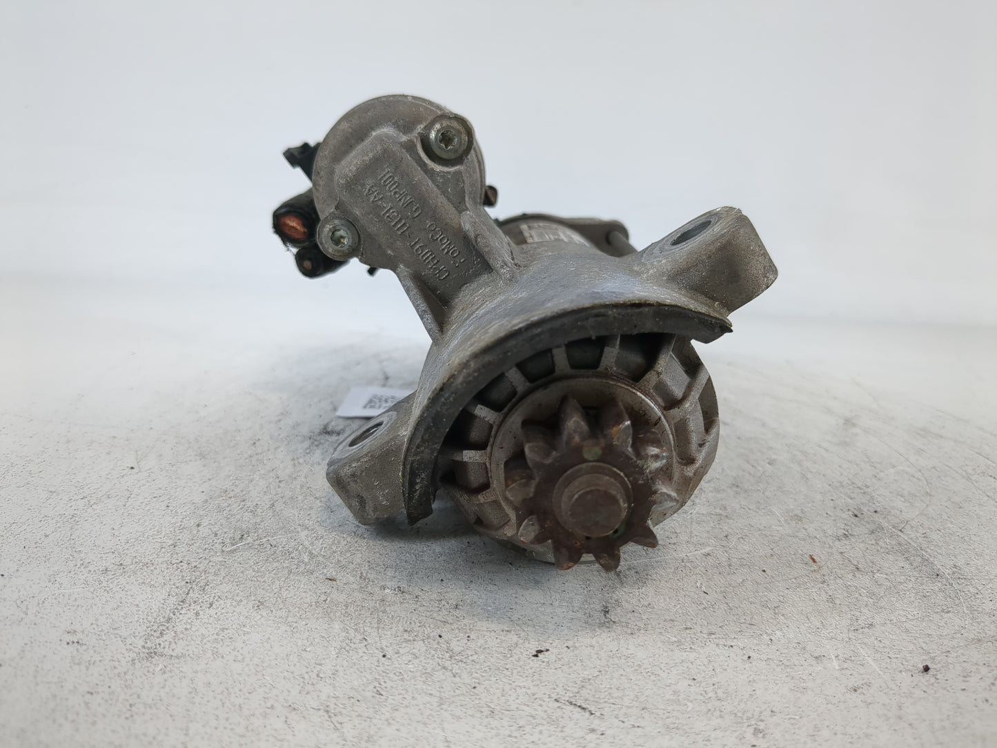 2011-2019 Ford Explorer Car Starter Motor Solenoid OEM P/N:HD9T-11000-BA Fits OEM Used Auto Parts - Oemusedautoparts1.com
