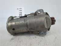 2011-2019 Ford Explorer Car Starter Motor Solenoid OEM P/N:HD9T-11000-BA Fits OEM Used Auto Parts - Oemusedautoparts1.com