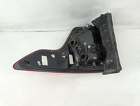 2016 Ford Explorer Tail Light Assembly Driver Left OEM P/N:FB53-13B505-A Fits OEM Used Auto Parts - Oemusedautoparts1.com