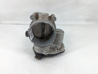 compare product 2011-2019 Ford Explorer Throttle Body P/N:4C1602B-0121 Fits Fits 2011 2012 2013 2014 2015 2016 2017 2018 2019 OEM Used Auto Parts