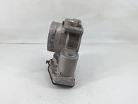 2011-2019 Ford Explorer Throttle Body P/N:4C1602B-0121 Fits Fits 2011 2012 2013 2014 2015 2016 2017 2018 2019 OEM Used Auto 