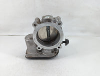 2011-2019 Ford Explorer Throttle Body P/N:4C1602B-0121 Fits Fits 2011 2012 2013 2014 2015 2016 2017 2018 2019 OEM Used Auto 