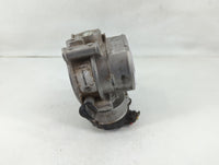 2011-2019 Ford Explorer Throttle Body P/N:4C1602B-0121 Fits Fits 2011 2012 2013 2014 2015 2016 2017 2018 2019 OEM Used Auto 