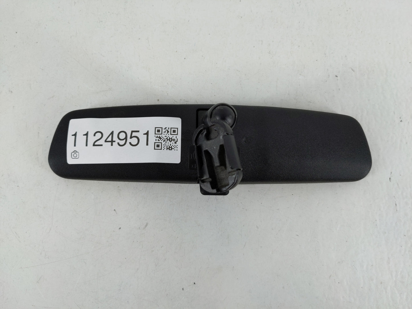 2001-2022 Ford Explorer Interior Rear View Mirror Replacement OEM P/N:IE8011083 Fits OEM Used Auto Parts - Oemusedautoparts1