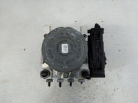2016 Ford Explorer ABS Pump Control Module Replacement P/N:FB53-2C405-AE Fits OEM Used Auto Parts - Oemusedautoparts1.com