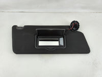 2016-2019 Ford Explorer Sun Visor Shade Replacement Passenger Right Mirror Fits Fits 2016 2017 2018 2019 OEM Used Auto Parts