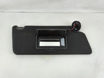 compare product 2016-2019 Ford Explorer Sun Visor Shade Replacement Passenger Right Mirror Fits Fits 2016 2017 2018 2019 OEM Used Auto Parts