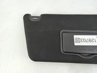 2016-2019 Ford Explorer Sun Visor Shade Replacement Passenger Right Mirror Fits Fits 2016 2017 2018 2019 OEM Used Auto Parts