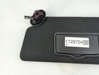 2016 Ford Explorer Sun Visor Shade Replacement Driver Left Mirror Fits OEM Used Auto Parts - Oemusedautoparts1.com
