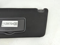 2016 Ford Explorer Sun Visor Shade Replacement Driver Left Mirror Fits OEM Used Auto Parts - Oemusedautoparts1.com