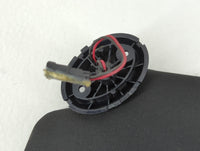 2016 Ford Explorer Sun Visor Shade Replacement Driver Left Mirror Fits OEM Used Auto Parts - Oemusedautoparts1.com