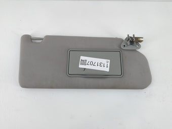 compare product 2016-2019 Ford Explorer Sun Visor Shade Replacement Driver Left Mirror Fits Fits 2016 2017 2018 2019 OEM Used Auto Parts