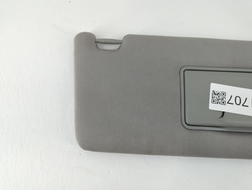 2016 Ford Explorer Sun Visor Shade Replacement Driver Left Mirror Fits OEM Used Auto Parts