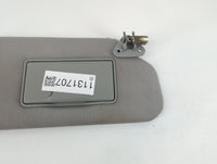 2016 Ford Explorer Sun Visor Shade Replacement Driver Left Mirror Fits OEM Used Auto Parts - Oemusedautoparts1.com