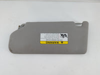 2016-2019 Ford Explorer Sun Visor Shade Replacement Driver Left Mirror Fits Fits 2016 2017 2018 2019 OEM Used Auto Parts - O