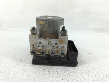 2016 Ford Explorer ABS Pump Control Module Replacement P/N:FB53-2C405-AF Fits OEM Used Auto Parts - Oemusedautoparts1.com