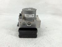 2016-2019 Ford Explorer Anti-Lock Brake ABS Pump Module Actuator OEM P/N:FB53-2C405-AF Fits Fits 2016 2017 2018 2019 OEM Use