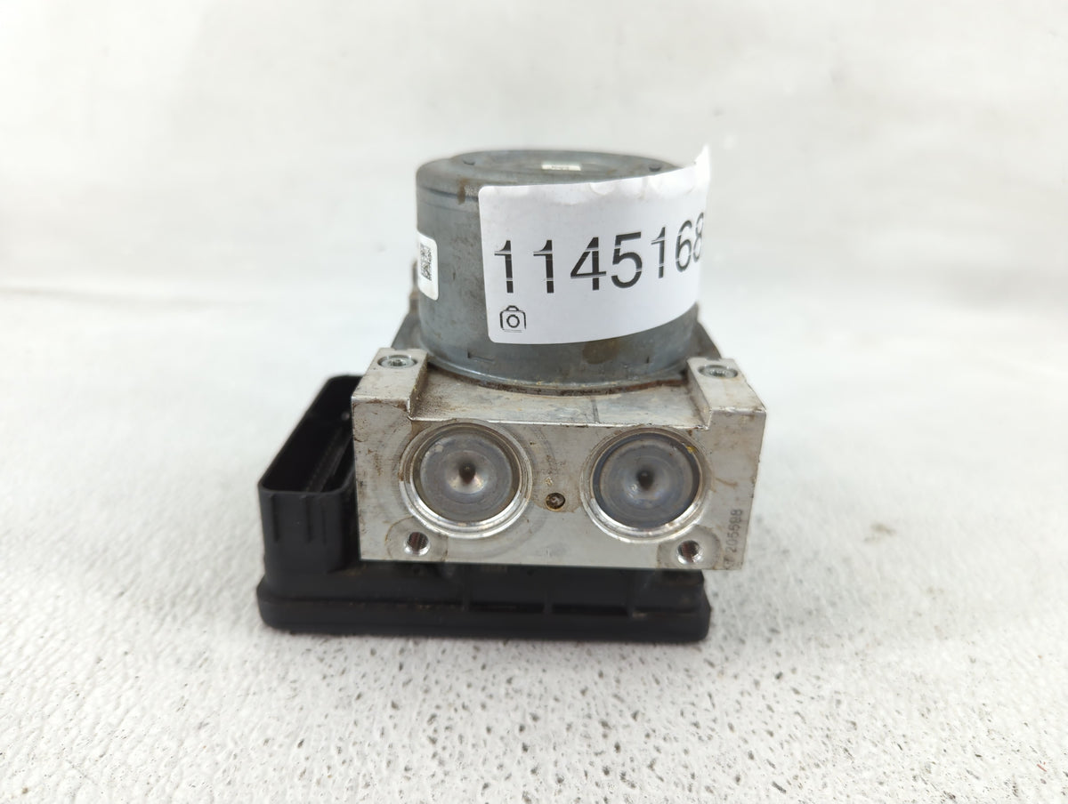 2016 Ford Explorer ABS Pump Control Module Replacement P/N:FB53-2C405-AF Fits OEM Used Auto Parts - Oemusedautoparts1.com