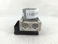 2016 Ford Explorer ABS Pump Control Module Replacement P/N:FB53-2C405-AF Fits OEM Used Auto Parts - Oemusedautoparts1.com