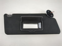 2016 Ford Explorer Sun Visor Shade Replacement Passenger Right Mirror Fits OEM Used Auto Parts - Oemusedautoparts1.com