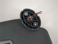 2016 Ford Explorer Sun Visor Shade Replacement Passenger Right Mirror Fits OEM Used Auto Parts - Oemusedautoparts1.com