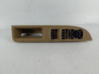 2011-2022 Ford Explorer Master Power Window Switch Replacement Driver Side Left P/N:GB5T-14540-DAW Fits OEM Used Auto Parts 