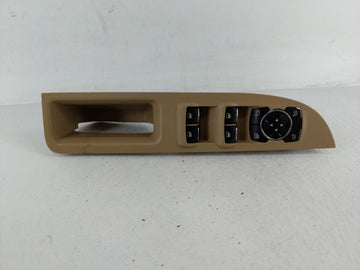 2011-2022 Ford Explorer Master Power Window Switch Replacement Driver Side Left P/N:GB5T-14540-DAW Fits OEM Used Auto Parts 