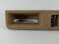 2011-2022 Ford Explorer Master Power Window Switch Replacement Driver Side Left P/N:GB5T-14540-DAW Fits OEM Used Auto Parts 