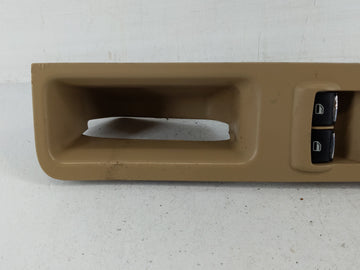 2011-2022 Ford Explorer Master Power Window Switch Replacement Driver Side Left P/N:GB5T-14540-DAW Fits OEM Used Auto Parts