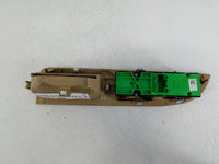2011-2022 Ford Explorer Master Power Window Switch Replacement Driver Side Left P/N:GB5T-14540-DAW Fits OEM Used Auto Parts 