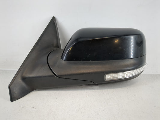 2016 Ford Explorer Driver Side View Mirror - Left Door Mirror OEM Used - Oemusedautoparts1.com
