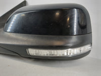 2016 Ford Explorer Driver Side View Mirror - Left Door Mirror OEM Used - Oemusedautoparts1.com