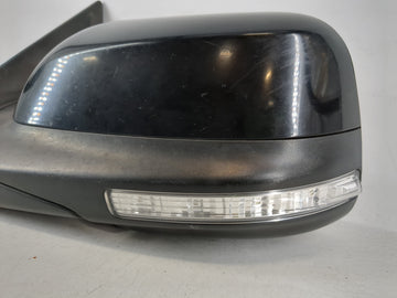 2016 Ford Explorer Driver Side View Mirror - Left Door Mirror OEM Used