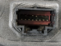 2016 Ford Explorer Driver Side View Mirror - Left Door Mirror OEM Used - Oemusedautoparts1.com