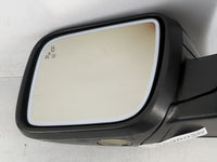 2016 Ford Explorer Driver Side View Mirror - Left Door Mirror OEM Used - Oemusedautoparts1.com