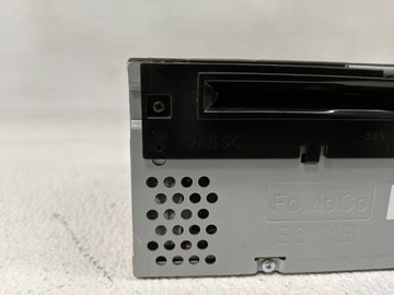 2016-2017 Ford Explorer Radio AM FM Cd Player Receiver Replacement P/N:GB5T-19C107-BF GB5T-19C107-AF Fits Fits 2016 2017 OEM Used Auto Parts