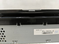 2016-2017 Ford Explorer Radio AM FM Cd Player Receiver Replacement P/N:GB5T-19C107-BF GB5T-19C107-AF Fits Fits 2016 2017 OEM