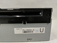 2016-2017 Ford Explorer Radio AM FM Cd Player Receiver Replacement P/N:GB5T-19C107-BF GB5T-19C107-AF Fits Fits 2016 2017 OEM