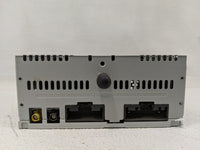 2016-2017 Ford Explorer Radio AM FM Cd Player Receiver Replacement P/N:GB5T-19C107-BF GB5T-19C107-AF Fits Fits 2016 2017 OEM