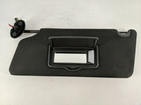 2016-2019 Ford Explorer Sun Visor Shade Replacement Driver Left Mirror Fits Fits 2016 2017 2018 2019 OEM Used Auto Parts - O