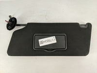 2016-2019 Ford Explorer Sun Visor Shade Replacement Driver Left Mirror Fits Fits 2016 2017 2018 2019 OEM Used Auto Parts - O