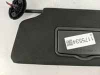 2016-2019 Ford Explorer Sun Visor Shade Replacement Driver Left Mirror Fits Fits 2016 2017 2018 2019 OEM Used Auto Parts - O