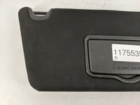 2016-2019 Ford Explorer Sun Visor Shade Replacement Passenger Right Mirror Fits Fits 2016 2017 2018 2019 OEM Used Auto Parts