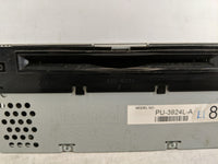 2016 Ford Explorer Radio AM FM Cd Player Receiver Replacement P/N:GB5T-19C107-FF Fits OEM Used Auto Parts - Oemusedautoparts