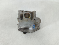 2011-2019 Ford Explorer Throttle Body P/N:AT4E-9F991-EK Fits Fits 2011 2012 2013 2014 2015 2016 2017 2018 2019 OEM Used Auto